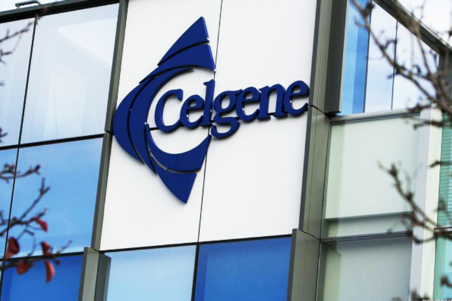 Celgene Reports Improvement in Patients with Moderate-to-Severe Plaque Psoriasis with OTEZLA in P-III ESTEEM trial