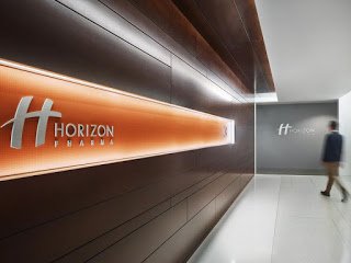 Horizon Pharma's Ravitchi (Glycerol Phenylbutyrate) Receives FDA Approval for Expansion of Age Range for in Patients with Urea Cycle Disorder (UCD)