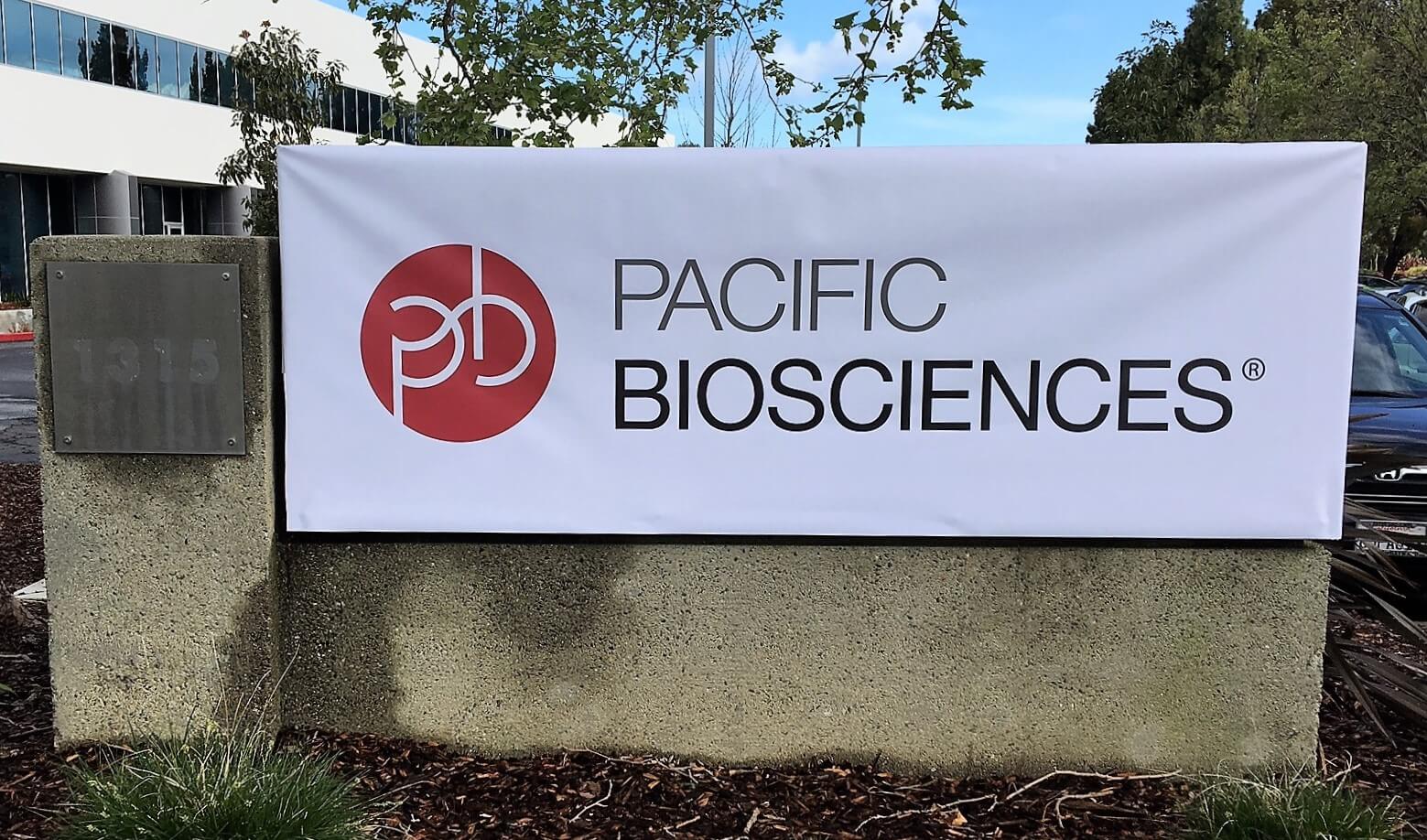 Illumina Acquires Pacific Biosciences for ~$1.2B with its Sequel SMRT Technology