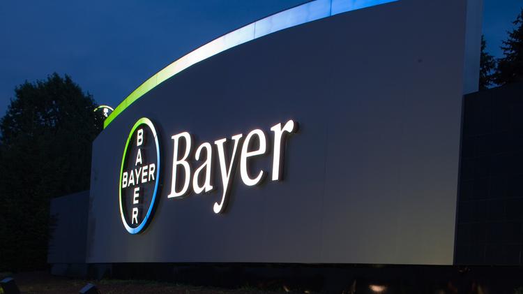 Bayer Reports Results of Darolutamide in P-III ARAMIS trial for Non-Metastatic Castration-Resistant Prostate Cancer (nmCRPC)