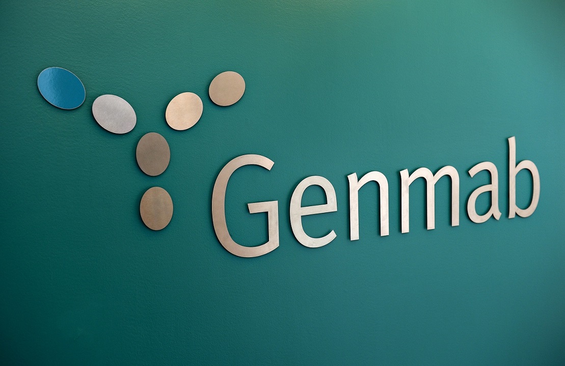 Genmab Reports Results of Darzalex (daratumumab) in P-III COLUMBA Study for Patients with R/R Multiple Myeloma