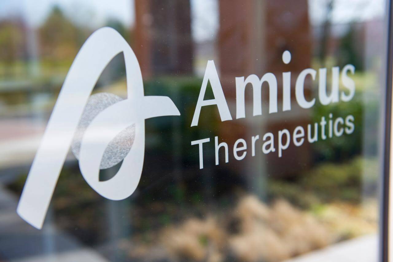 Amicus Therapeutics' Galafold (migalastat) Receives FDA Approval for Fabry Disease in Adult Patients