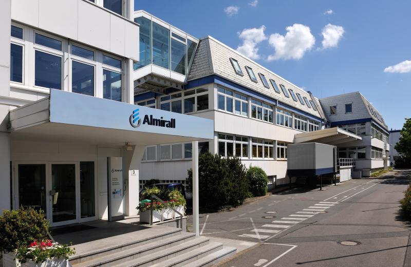 Almirall's Ilumetri (tildrakizumab) Receives NICE's Provisional Approval for Moderate-To-Severe Plaque Psoriasis