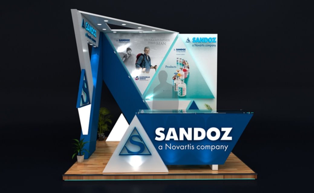 Sandoz Signs a Commercialization Agreement with Shionogi for Rizmoic (naldemedine) in Europe