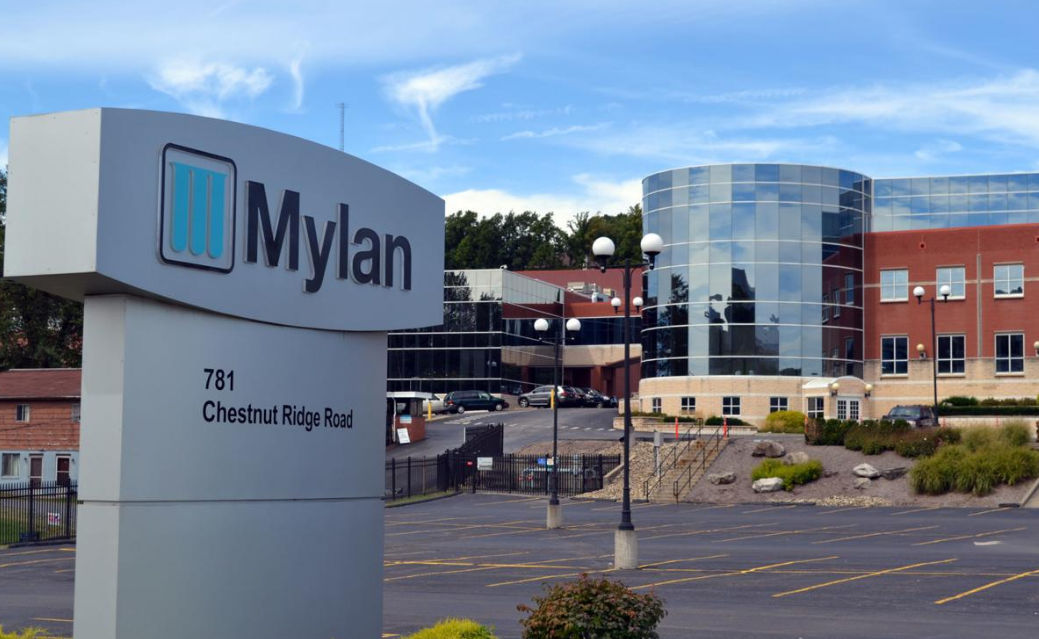 Mylan and TB Alliance Collaborate to Commercialize Pretomanid in Two Combination Regimens for Tuberculosis