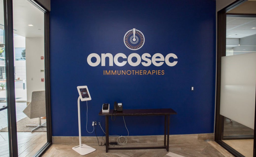 OncoSec Initiates a Triple Combination Immunotherapy Trial for Squamous Cell Head and Neck Cancer