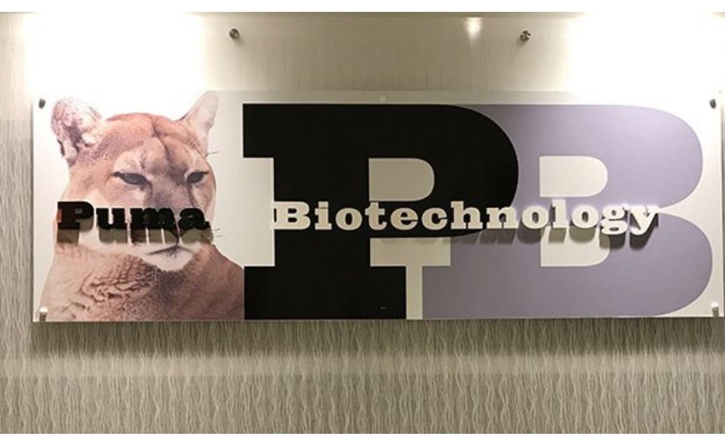 Puma Biotechnology Reports Results of PB272 (neratinib) in P-III NALA Trial for Patients with 2L+ HER2+ Metastatic Breast Cancer #ASCO2019