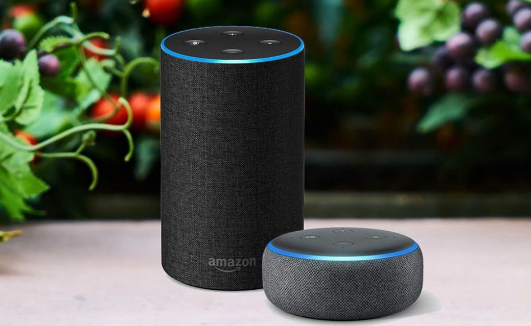 Amazon's AI-Powered Alexa to Deliver NHS Health Advice in the UK