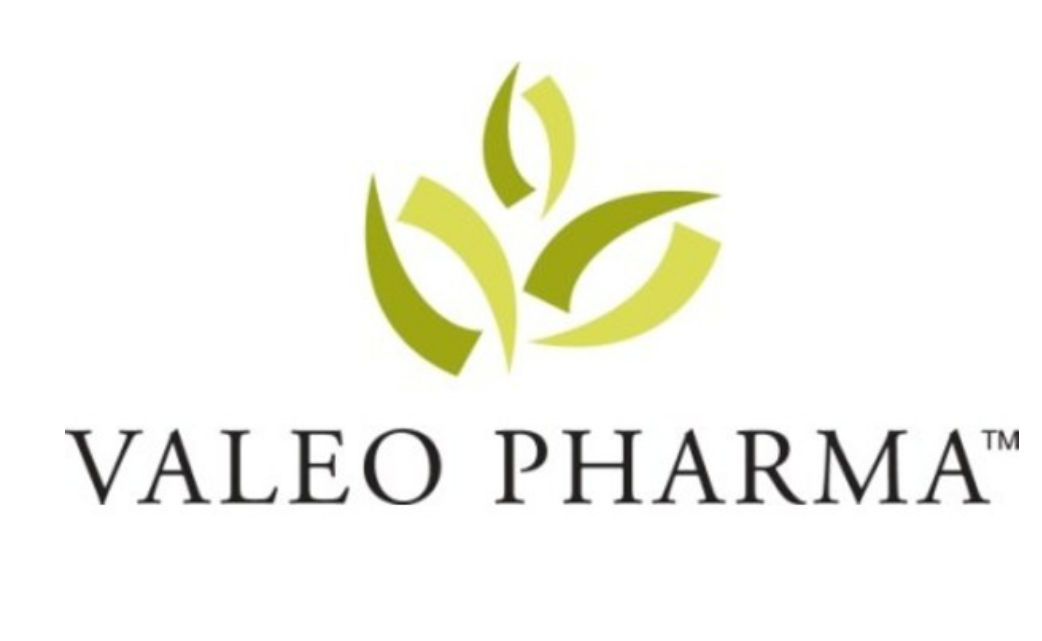 Valeo Launches Onstryv (safinamide tablet) for the Treatment of Parkinson's Disease in Canada