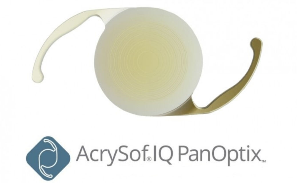 Alcon S AcrySof IQ PanOptix Receives The US FDA S Approval As The First Trifocal Lens For