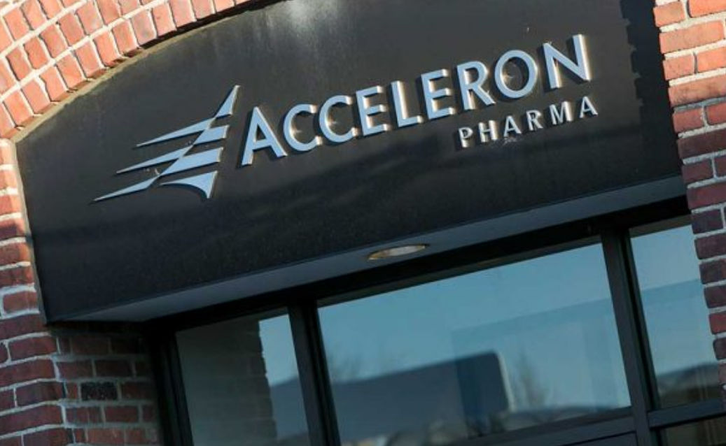 Acceleron to Discontinue its P-II Study of ACE-083 for Facioscapulohumeral Muscular Dystrophy