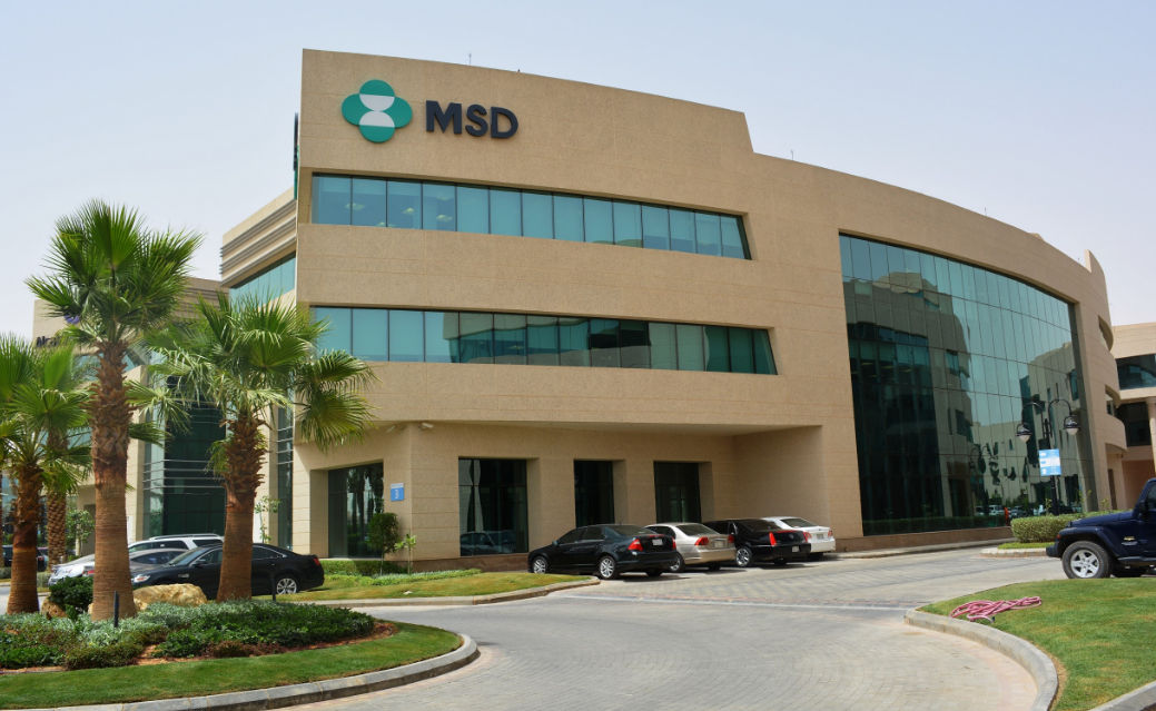MSD Collaborates with I-Mab to Evaluate Keytruda + TJC4 for Multiple Cancer Indications