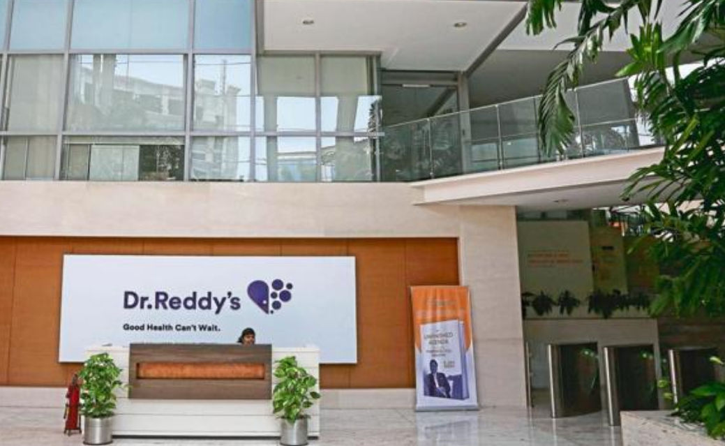 Dr. Reddy Plans the Onset of P-III trial for DRL_RI (biosimilar- rituximab) in the Korea