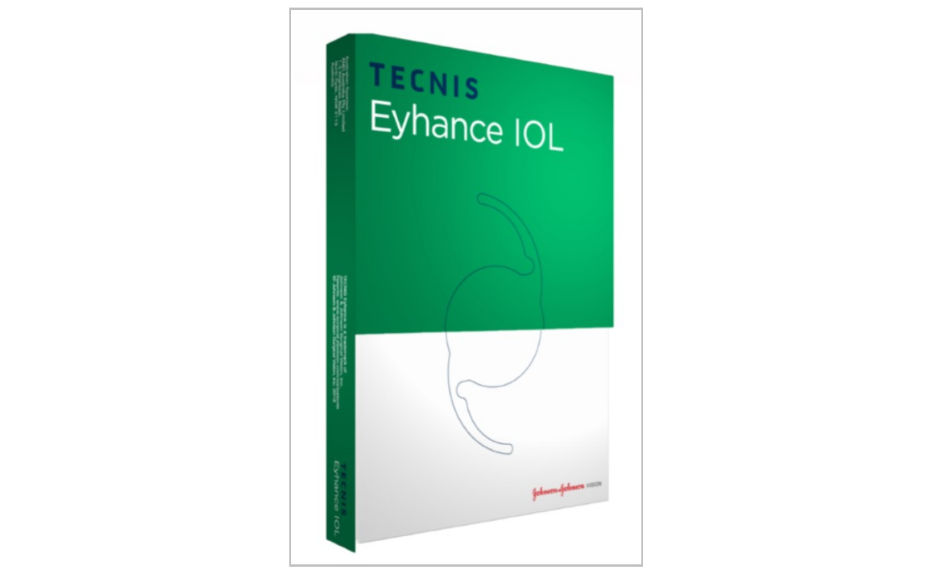 Johnson & Johnson Vision Launches TECNIS Eyhance Monofocal Intraocular Lens for Post Cataract Surgery Patients in India