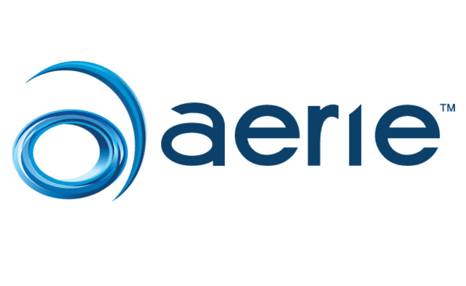 Aerie's Rhokiinsa (netarsudil ophthalmic solution- 0.02%) Receives EC's Approval for Patients with Open-Angle Glaucoma or Ocular Hypertension