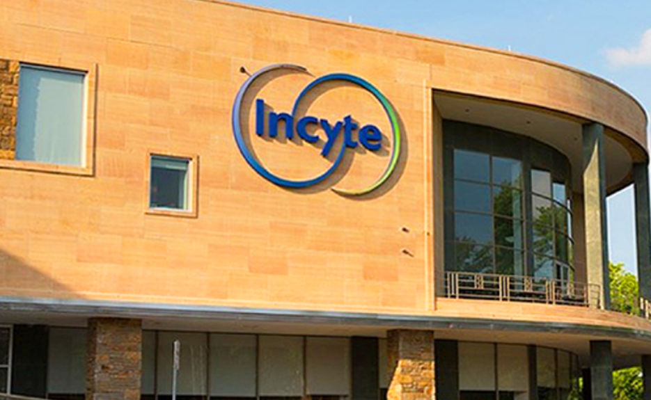 Incyte Signs a Worldwide License Agreement with MorphoSys for Tafasitamab