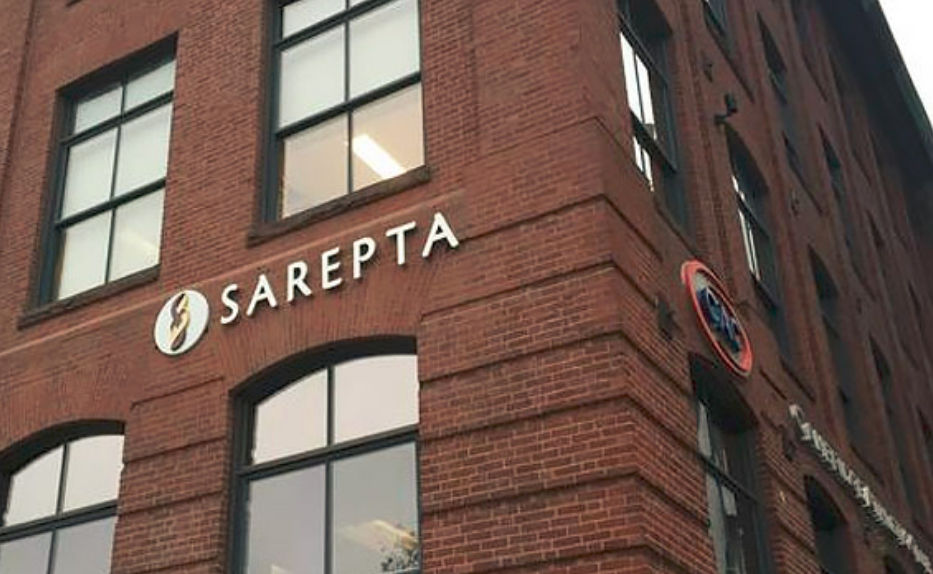 Sarepta Signs a Research Agreement with the US Department of Defense to Identify Antisense Oligonucleotides Against COVID-19