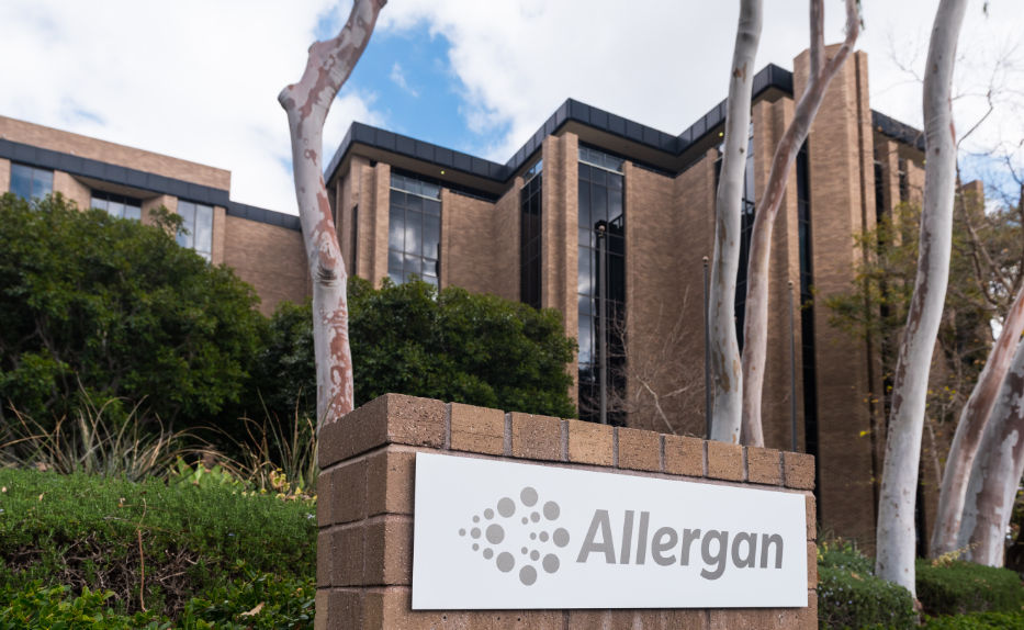 Allergan's Durysta (bimatoprost implant) Receives the US FDA's Approval as the First Intracameral Biodegradable Sustained-Release Implant for Patients with OAG and OHT