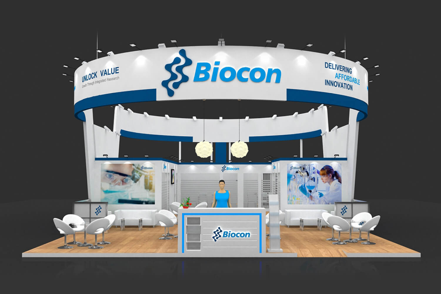 Biocon's ALZUMAb (itolizumab) Receives the DCGI's Approval for Emergency Use to Treat Patients with Moderate to Severe COVID-19