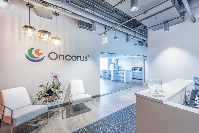 Oncorus Initiates P-I Study of ONCR-177 in Patients with Advanced/ Refractory Cutaneous Subcutaneous or Metastatic Nodal Solid Tumors