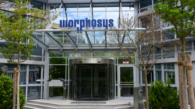MorphoSys' Monjuvi (tafasitamab-cxix) + Lenalidomide Receives the US FDA's Approval as 2L Treatment for Patients with Relapsed or Refractory Diffuse Large B-cell Lymphoma