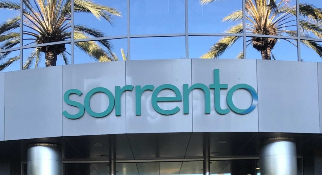 Sorrento Files IND for STI-1499 (COVI-GUARD) in Patients Hospitalized with COVID-19