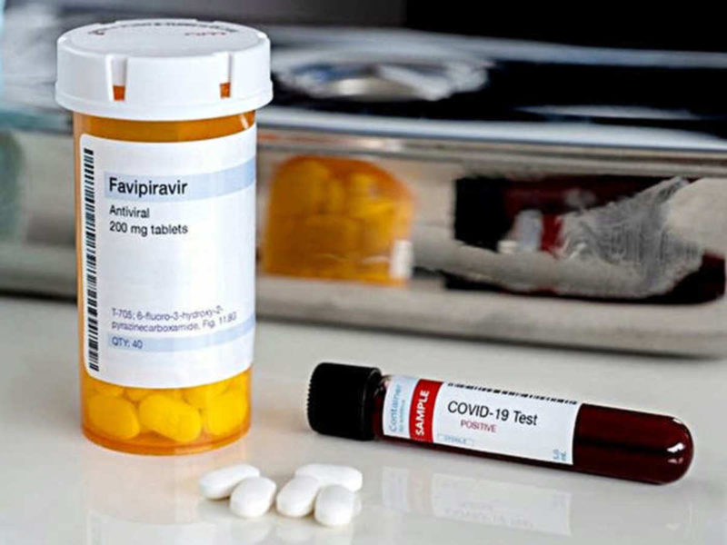 FDC Launches Two Variants of Favipiravir for COVID-19 in India