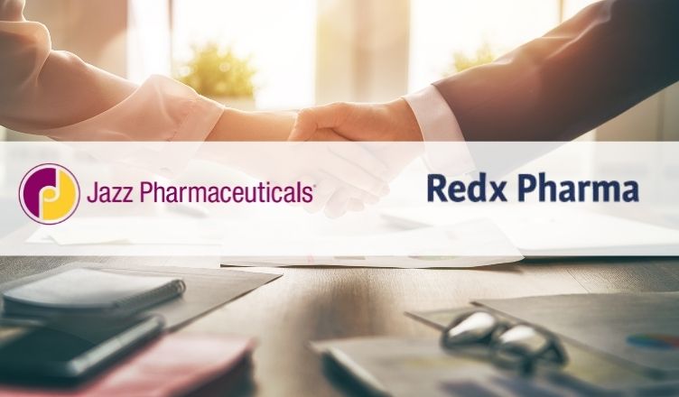 Jazz Collaborates with Redx Pharma to Develop Two Targeted Cancer Therapies