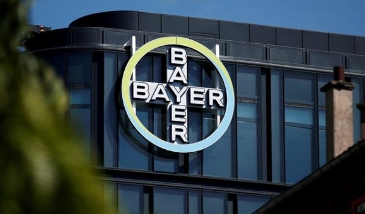 Bayer Report Results of Aliqopa (copanlisib) + Rituximab in P-III CHRONOS-3 Study for Relapsed Indolent Non-Hodgkin's Lymphoma