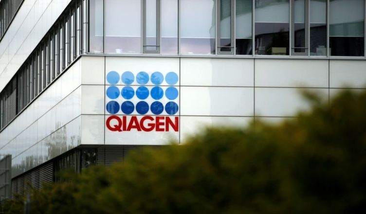 Qiagen Launches Portable Digital SARS-CoV-2 Antigen Test in the US