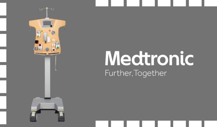 Medtronic Launches Carpediem as the First Pediatric and Neonatal Acute Dialysis Machine in the US