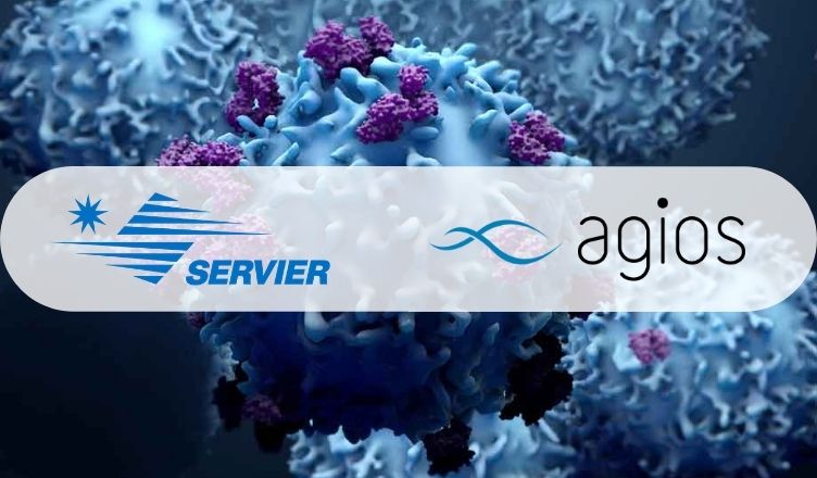 Servier to Acquire Agios' Oncology Business for ~$2B