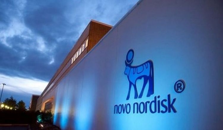 Novo Nordisk Reports Submission of Label Extension Application to the EMA for Semaglutide (once weekly- 2.0 mg) for T2D