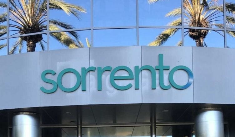 Sorrento Reports Submission of MAA to COFEPRIS for COVI-STIX Rapid Detection Test