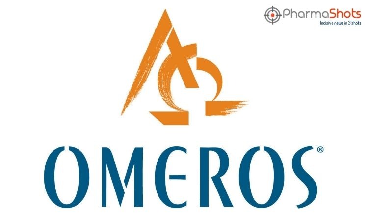 Omeros Reports the US FDA's Acceptance and Priority Review of BLA for Narsoplimab (OMS721) to Treat HSCT-TMA