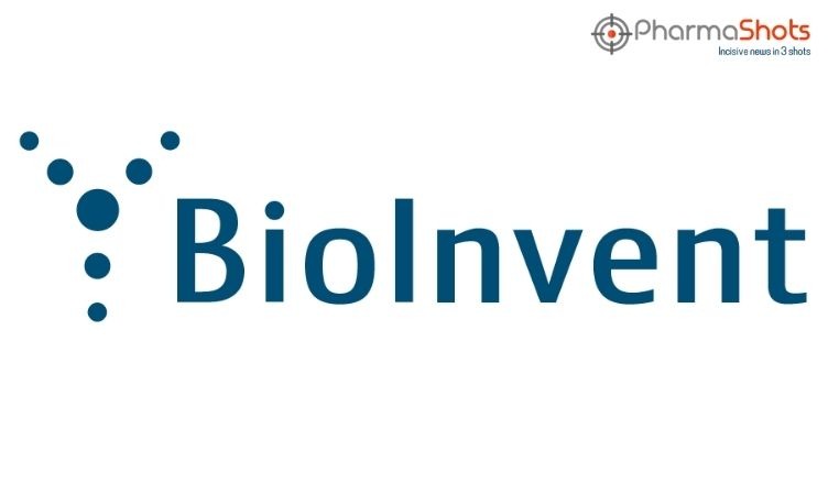 BioInvent Report Results of BI-1206 + Rituximab in P- I/IIa Study for Relapsed or Refractory B-cell Non-Hodgkin's Lymphoma