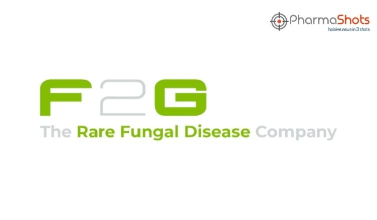 F2G Receives the US FDA's Breakthrough Therapy Designation for Olorofim
