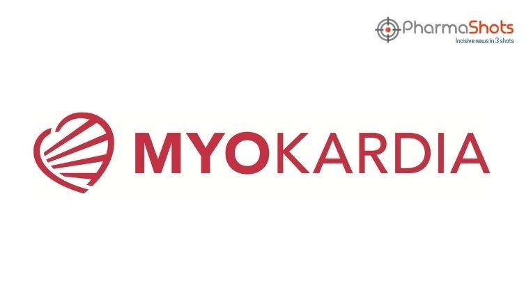 MyoKardia's Mavacamten Receives the US FDA's Breakthrough Therapy Designation for Symptomatic Patients with Obstructive Hypertrophic Cardiomyopathy