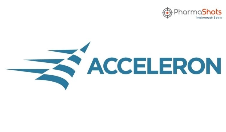 Acceleron's Sotatercept Receives the US FDA's Breakthrough Therapy Designation for Pulmonary Arterial Hypertension
