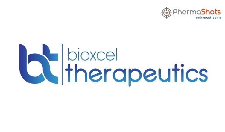 BioXcel's BXCL501 Receives the US FDA's Breakthrough Therapy Designation for Acute Treatment of Agitation Associated with Dementia