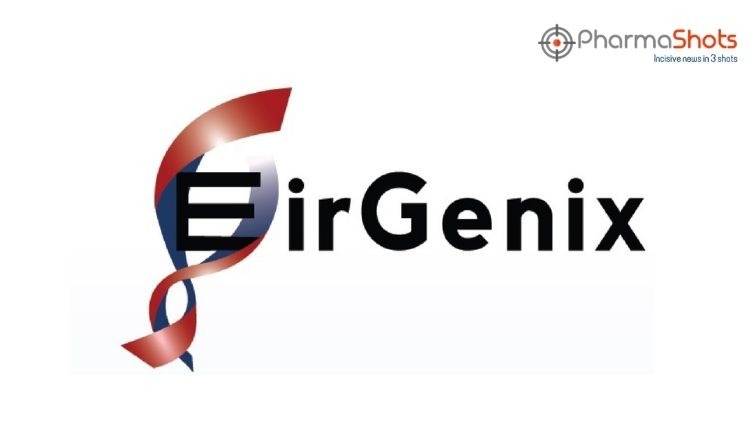 EirGenix Report Results of EG12014 (biosimilar- trastuzumab) in P-III Trial for HER2-Positive Breast Cancer