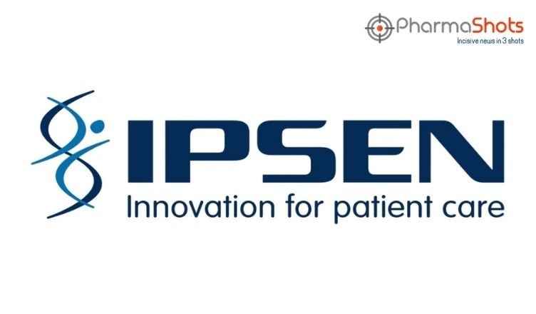 Ipsen's Cabometyx + Opdivo Receive EC's Approval as a 1L Treatment for Patients with Advanced Renal Cell Carcinoma