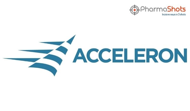 Acceleron Presents Results of Sotatercept in P-II PULSAR Trial for the Treatment of Pulmonary Arterial Hypertension- Published in NEJM