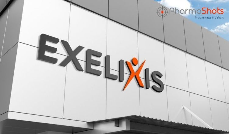 Exelixis Reports the US FDA's Acceptance of IND for XB002 in Patients with Advanced Solid Tumors