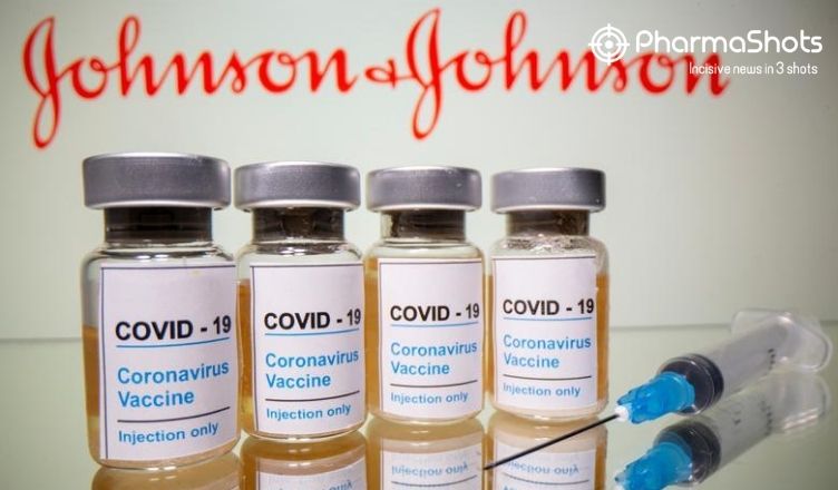 J&J Pauses Dosing of COVID-19 Vaccine Due to Blood Clotting