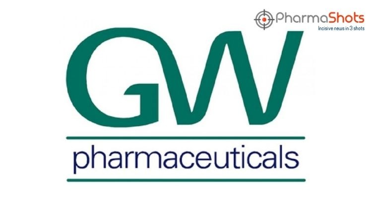 GW Pharmaceuticals' Epidyolex (cannabidiol) Receives EC's Approval for the Treatment of Seizures Associated with Tuberous Sclerosis Complex