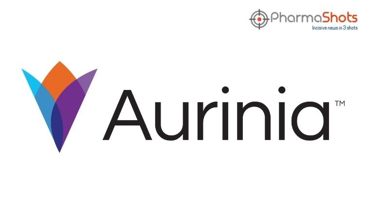 Aurinia Publishes the Results of Lupkynis (voclosporin) in P-III AURORA 1 Study for Patients with Active Lupus Nephritis in The Lancet