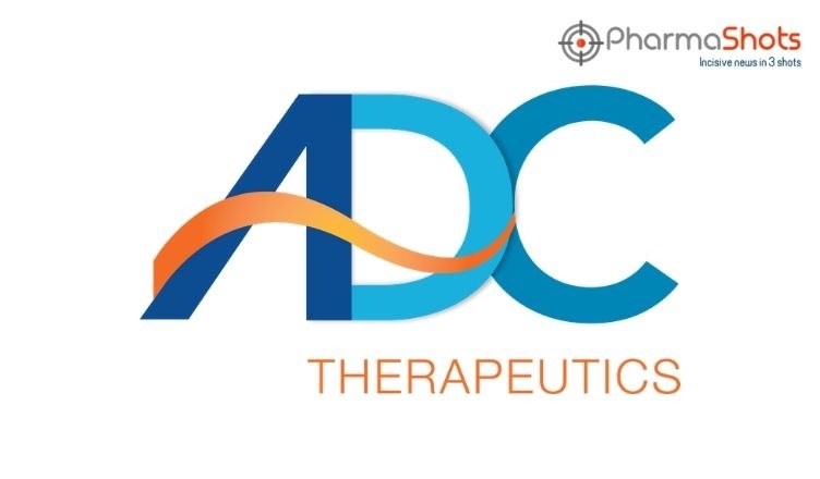ADC Therapeutics' Zynlonta (loncastuximab tesirine-lpyl) Receives the US FDA's Approval for the Treatment of R/R Diffuse Large B-Cell Lymphoma