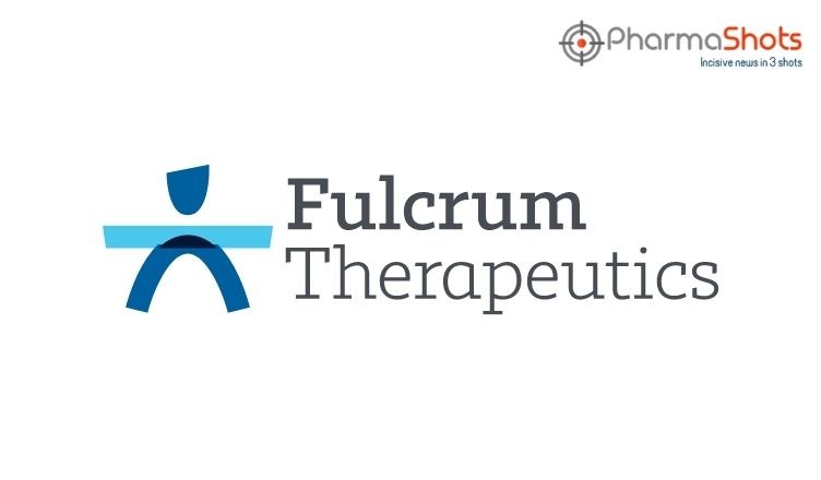 Fulcrum Therapeutics' Losmapimod Receives the US FDA's Fast Track Designation to Treat Facioscapulohumeral Muscular Dystrophy