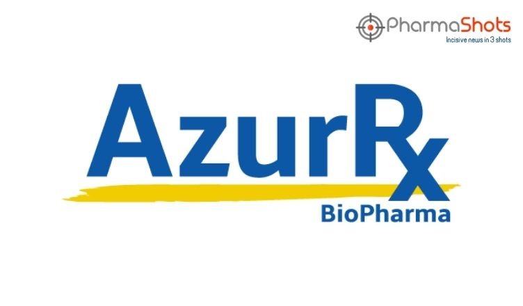AzurRx BioPharma Reports Positive Interim P-II Data of MS1819 + PERT for Cystic Fibrosis Patients with Severe Exocrine Pancreatic Insufficiency